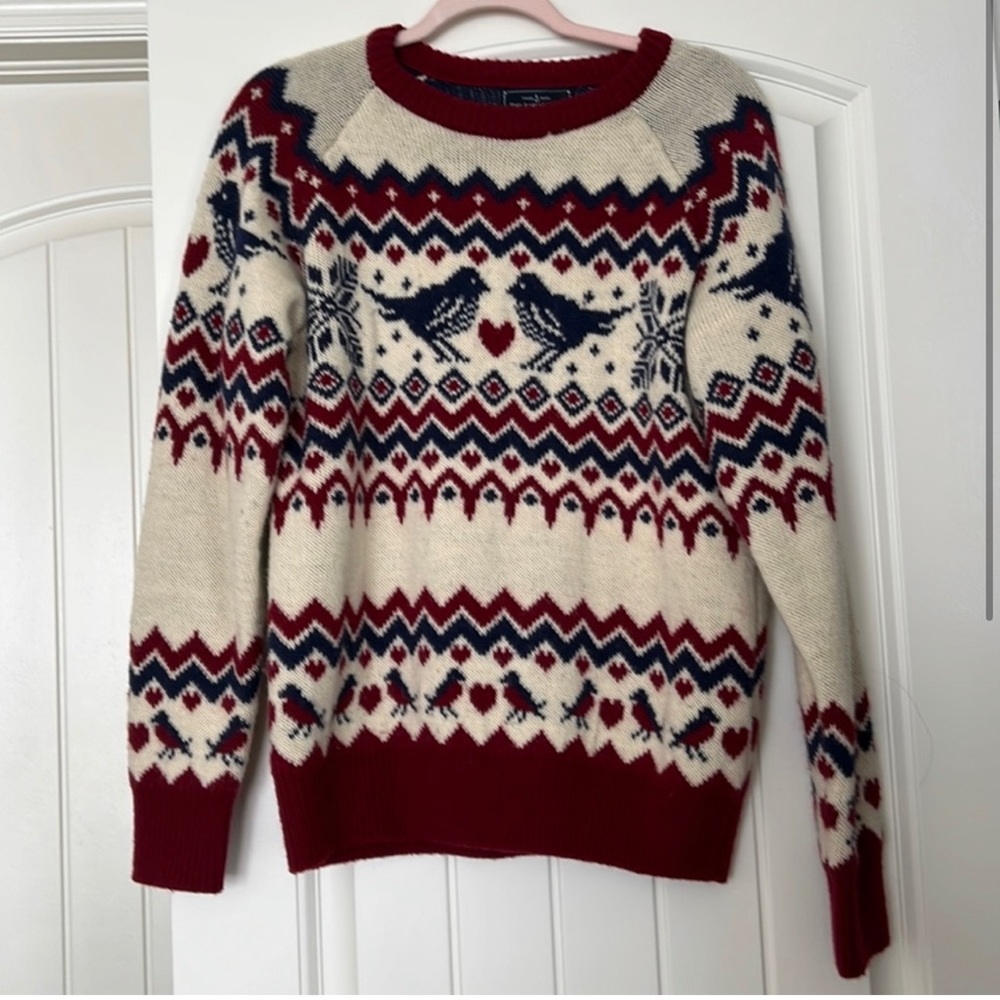 KJP Sweater